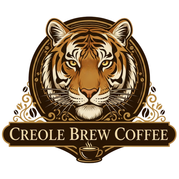 Creole Brew Coffee